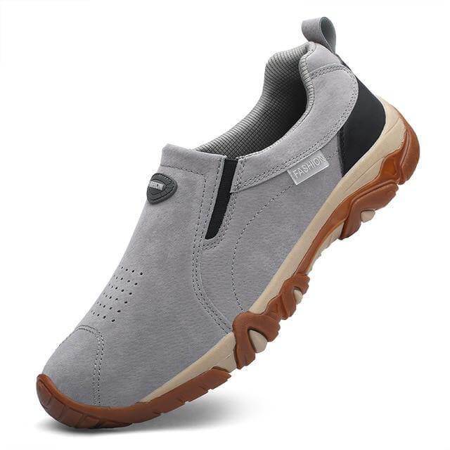 Breathable All Season Non Slip Sport Shoes - MaviGadget