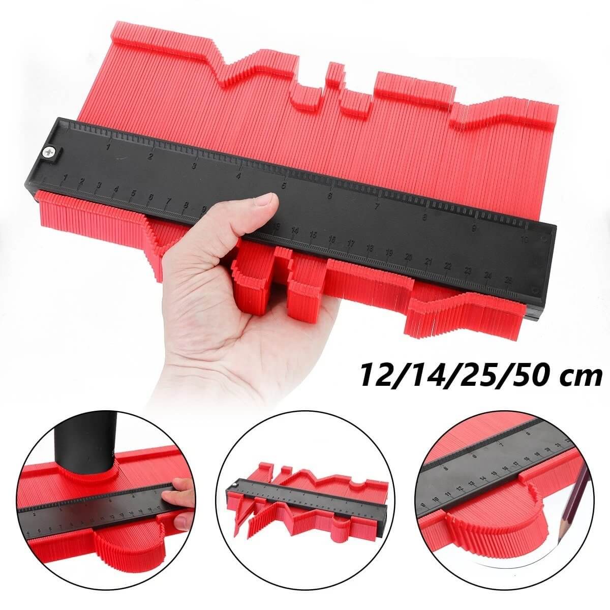 3D Measuring Tool - MaviGadget