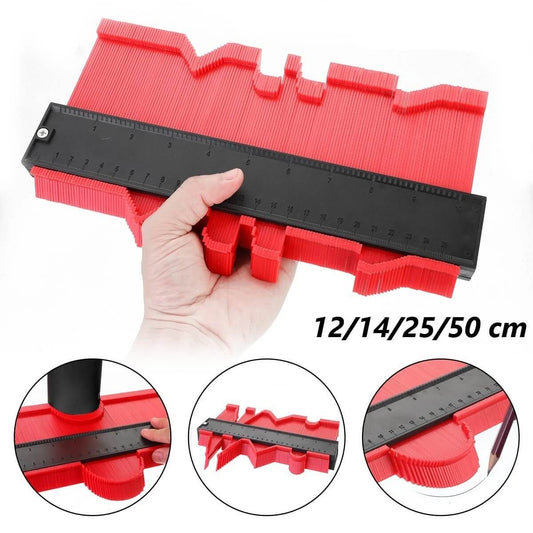 3D Measuring Tool - MaviGadget