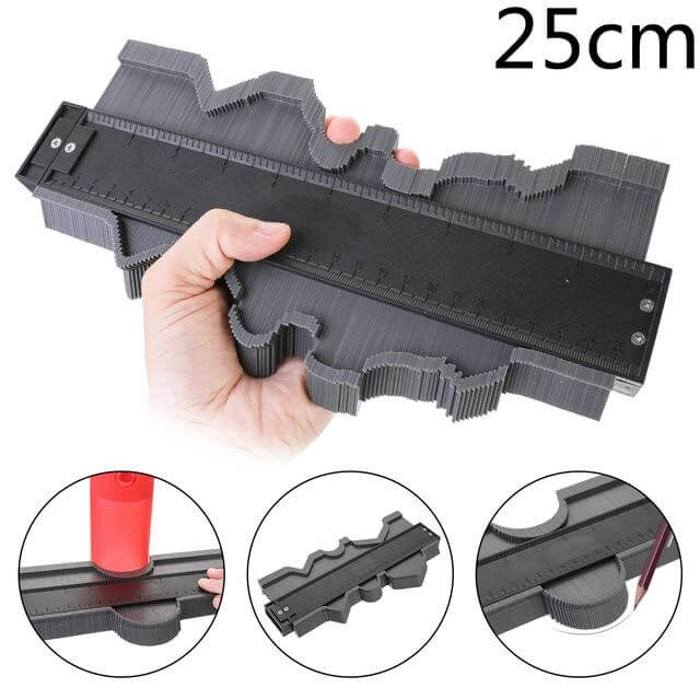 3D Measuring Tool - MaviGadget
