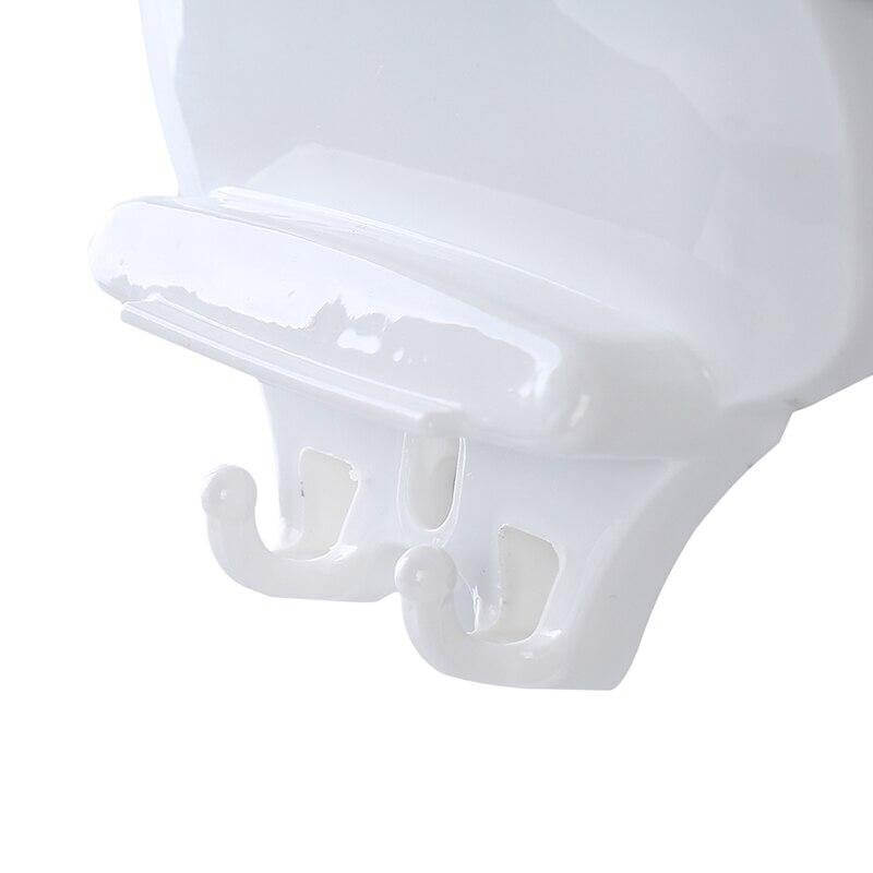 Wall Mounted Paper Film Roll Cutting Holder - MaviGadget
