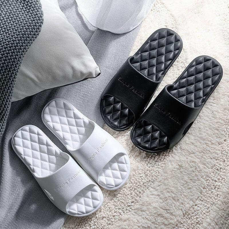 Sweet Summer Non-slip Soft Elastic Slipper - MaviGadget