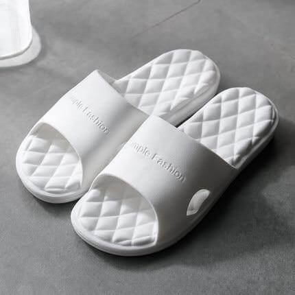 Sweet Summer Non-slip Soft Elastic Slipper - MaviGadget