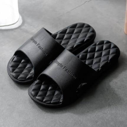 Sweet Summer Non-slip Soft Elastic Slipper - MaviGadget
