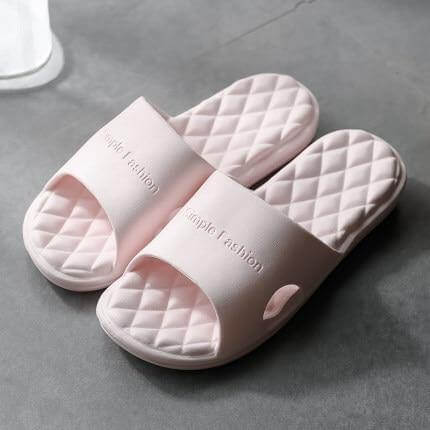 Sweet Summer Non-slip Soft Elastic Slipper - MaviGadget