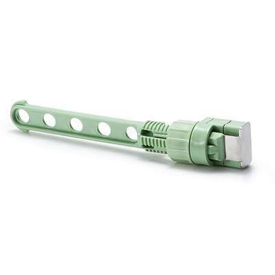Indoor Clothes Drying Hanger - MaviGadget
