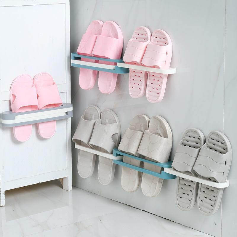 Multi-Purpose Retractable Home Shelf Organizer - MaviGadget