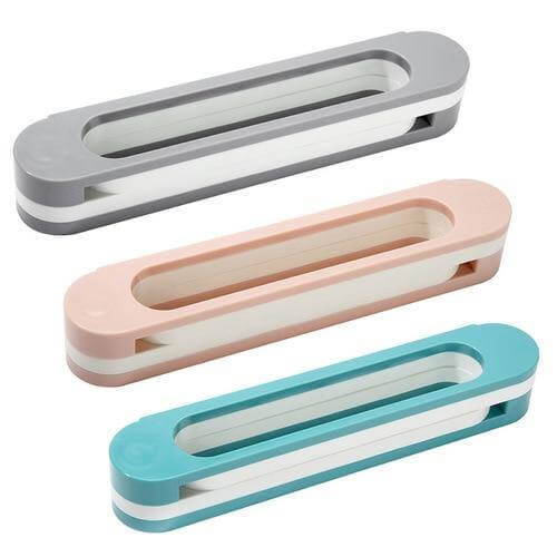 Multi-Purpose Retractable Home Shelf Organizer - MaviGadget