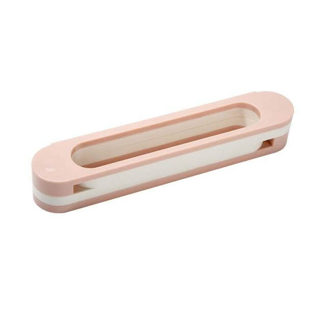 Multi-Purpose Retractable Home Shelf Organizer - MaviGadget