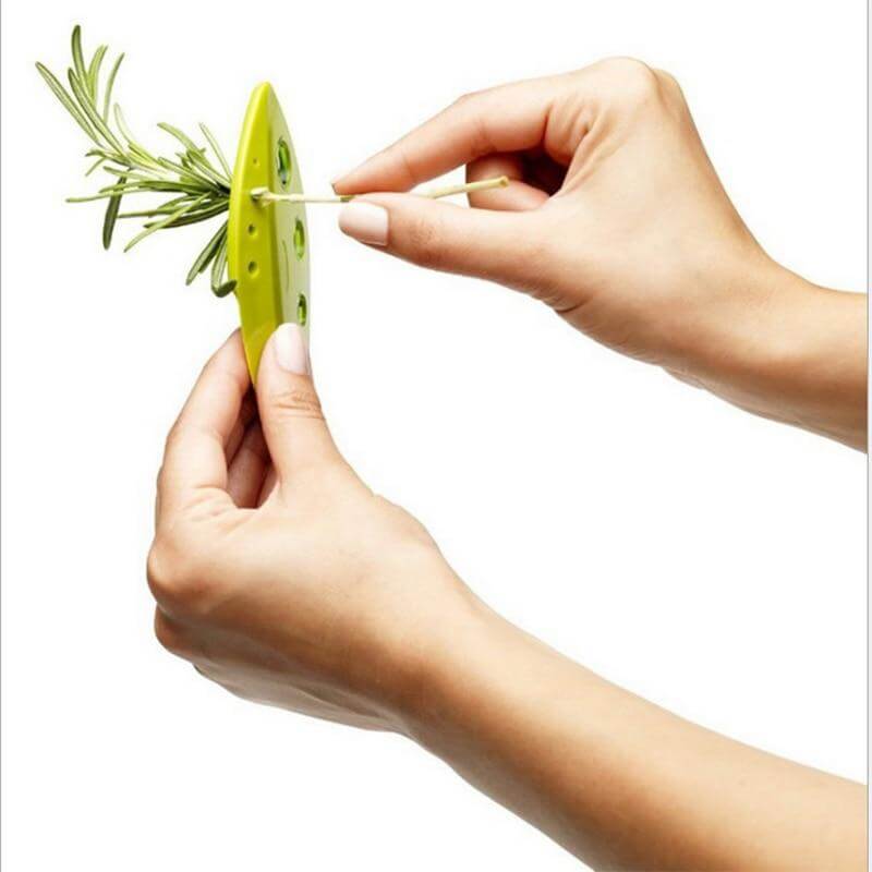 3pcs Vegetable Leaf Separator - MaviGadget