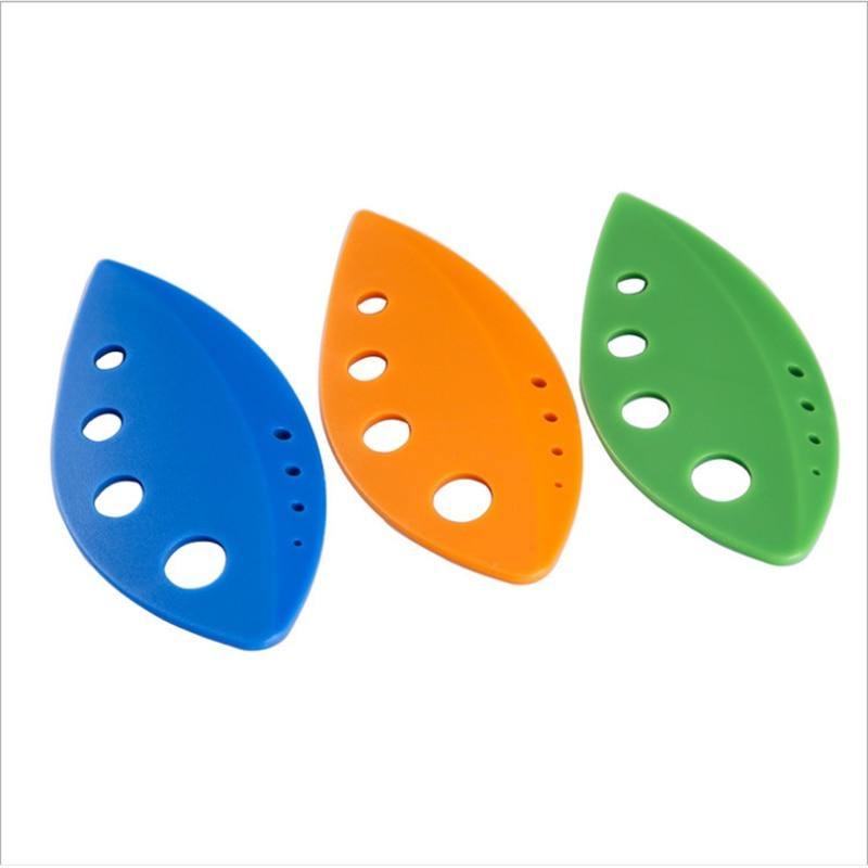 3pcs Vegetable Leaf Separator - MaviGadget