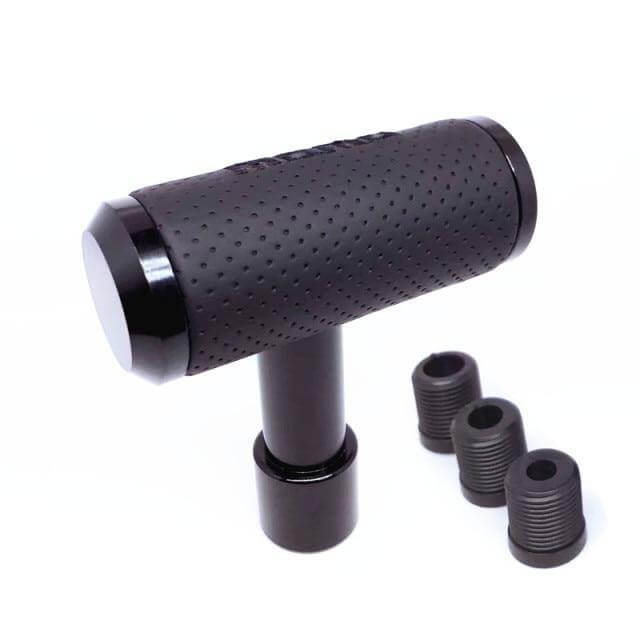 Universal T Shape Aluminum Shift Knob - MaviGadget