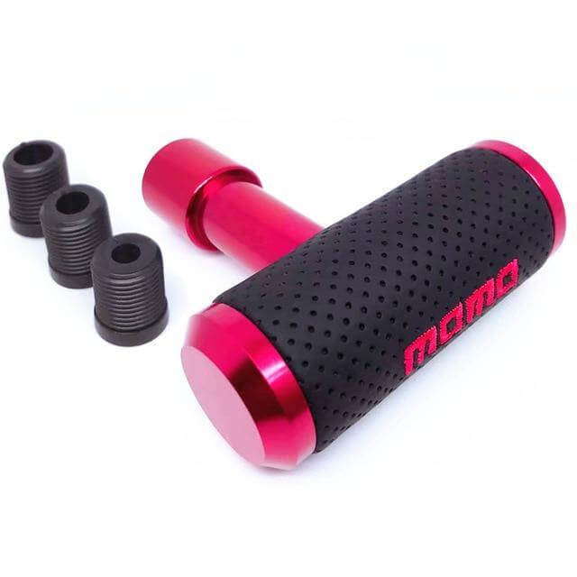Universal T Shape Aluminum Shift Knob - MaviGadget