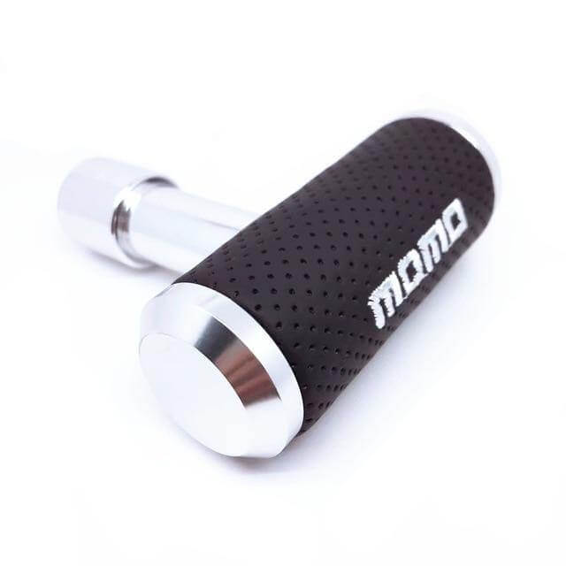 Universal T Shape Aluminum Shift Knob - MaviGadget