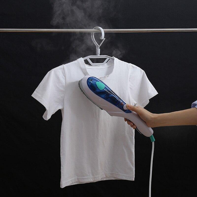 Portable Amazing Steam Iron for Clothes - MaviGadget