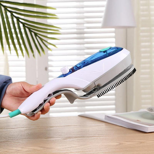 Portable Amazing Steam Iron for Clothes - MaviGadget