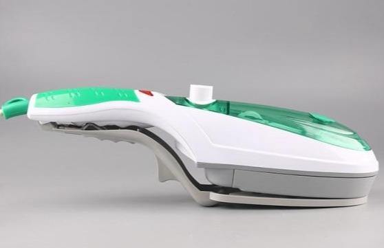 Portable Amazing Steam Iron for Clothes - MaviGadget