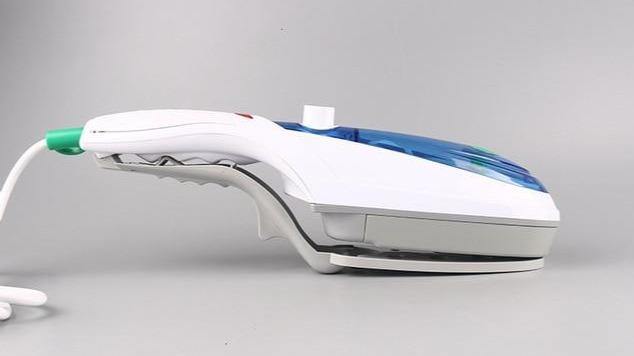 Portable Amazing Steam Iron for Clothes - MaviGadget