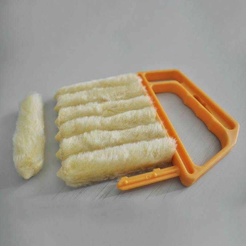 Useful Microfiber All-Purpose Cleaning Brushes - MaviGadget