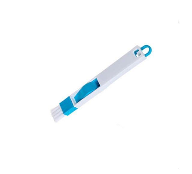 Useful Microfiber All-Purpose Cleaning Brushes - MaviGadget