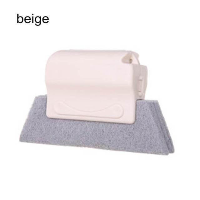 Useful Microfiber All-Purpose Cleaning Brushes - MaviGadget