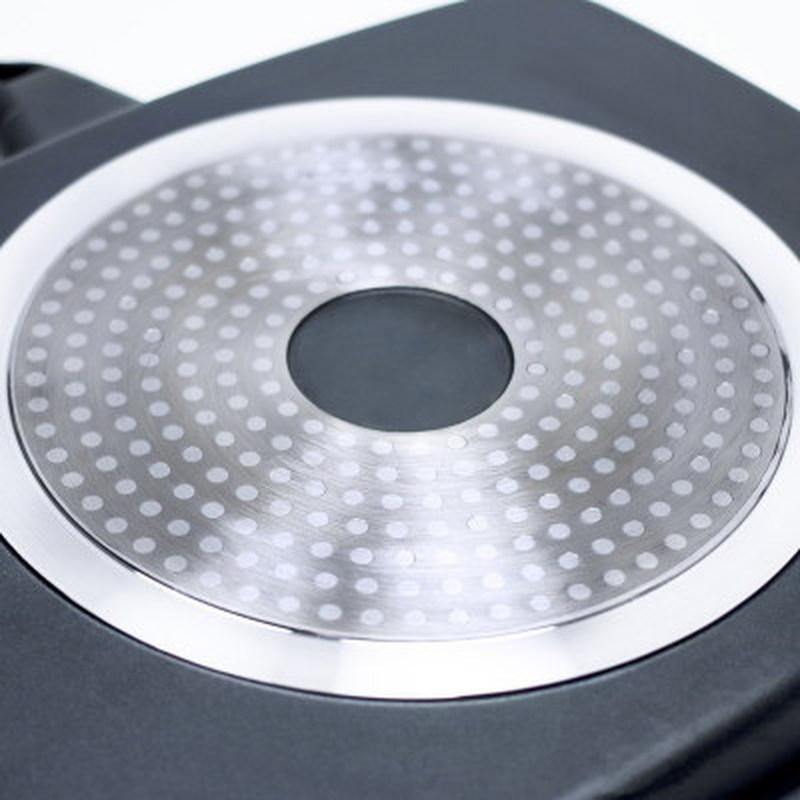 5in1 Non-Stick Multi Grill Pan - MaviGadget