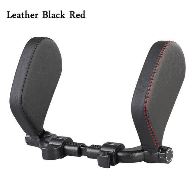 Car Neck Headrest Travel Pillow - MaviGadget
