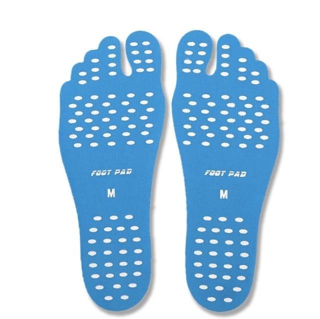 Waterproof Anti-Slip Adhesive Foot Pad - MaviGadget