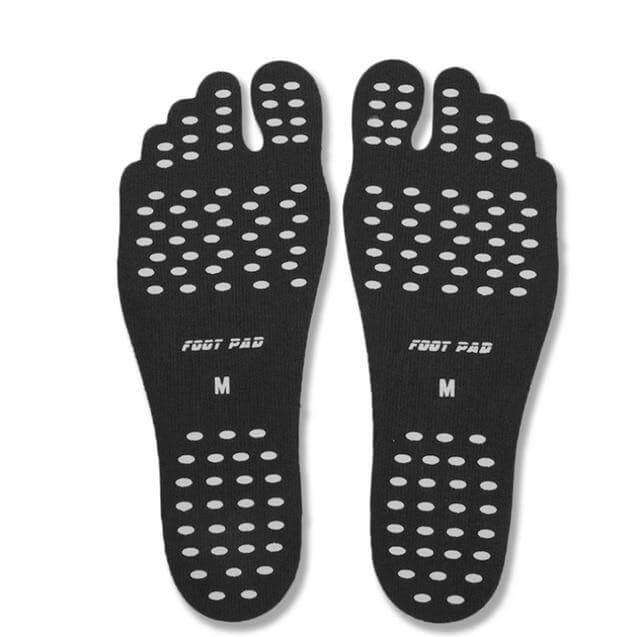 Waterproof Anti-Slip Adhesive Foot Pad - MaviGadget