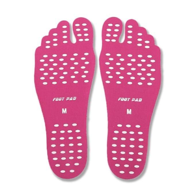 Waterproof Anti-Slip Adhesive Foot Pad - MaviGadget