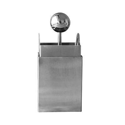 Handy Square Manual Press Tofu Cheese Slicer - MaviGadget