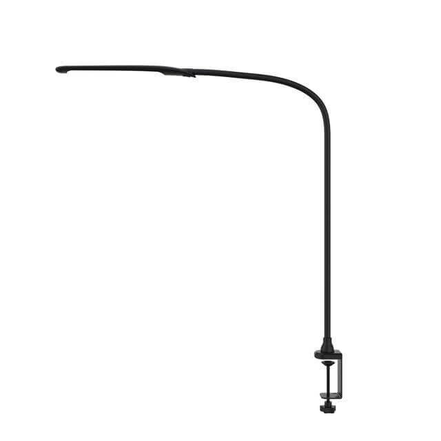 Gooseneck Dimmable Clip On Desk Lamp - MaviGadget