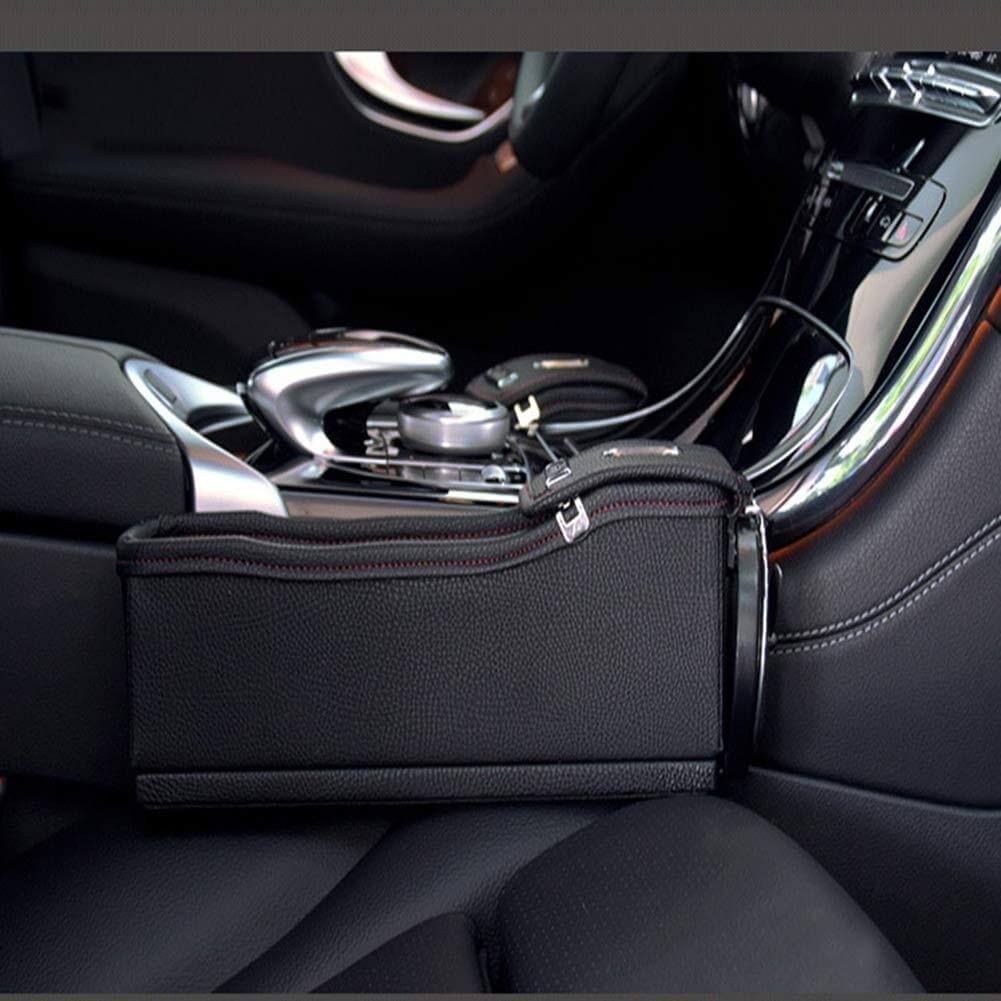 Universal Car Front Seat Storage Organizer - MaviGadget