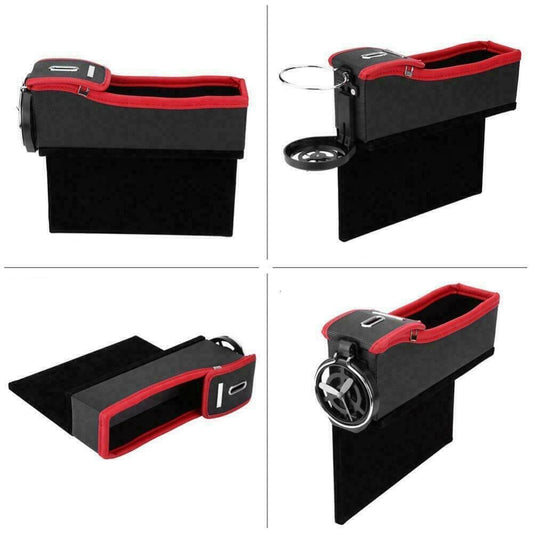 Universal Car Front Seat Storage Organizer - MaviGadget