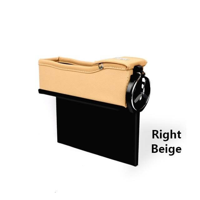 Universal Car Front Seat Storage Organizer - MaviGadget