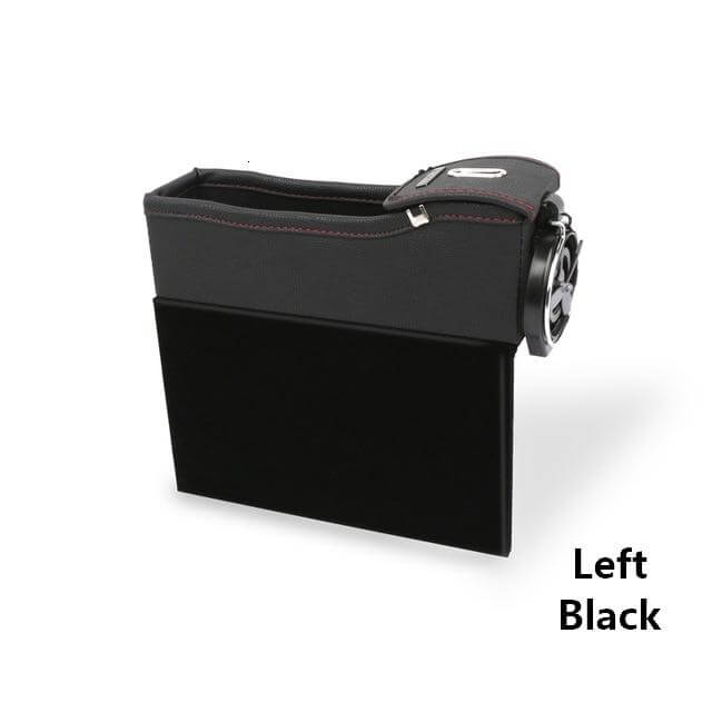 Universal Car Front Seat Storage Organizer - MaviGadget