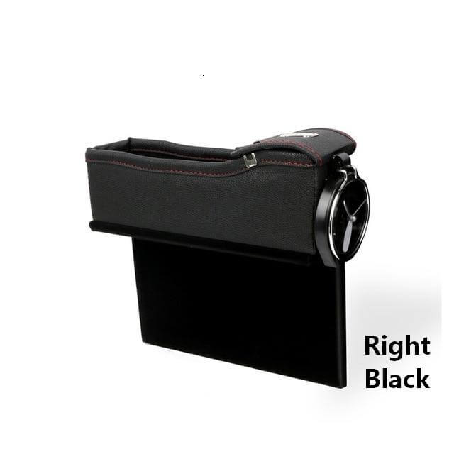 Universal Car Front Seat Storage Organizer - MaviGadget