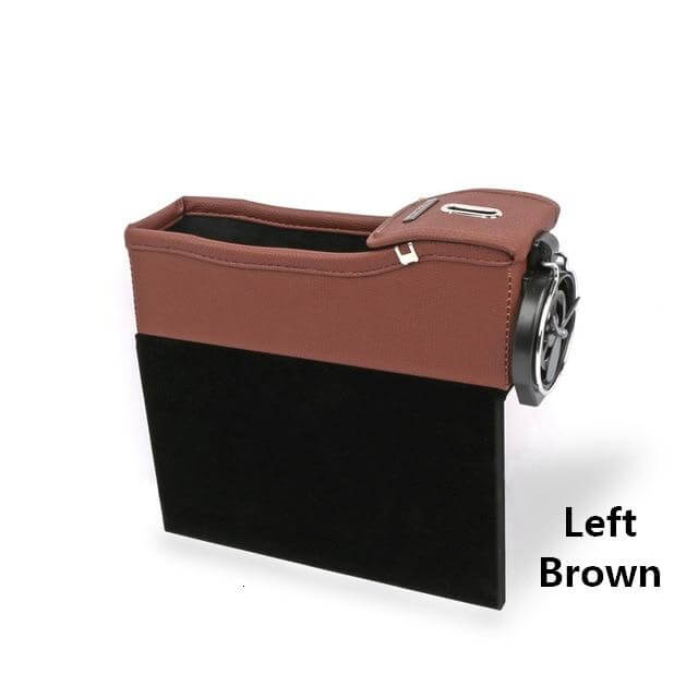 Universal Car Front Seat Storage Organizer - MaviGadget