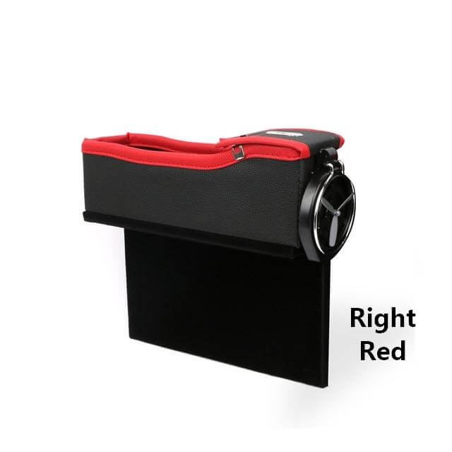 Universal Car Front Seat Storage Organizer - MaviGadget
