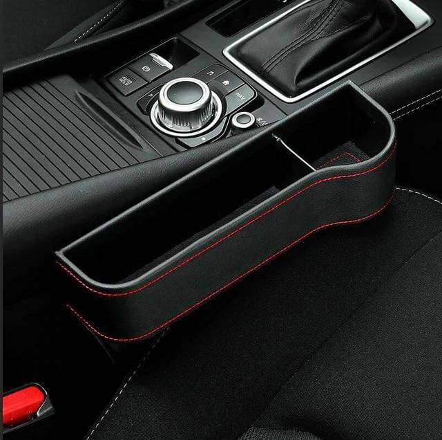 Universal Car Front Seat Storage Organizer - MaviGadget