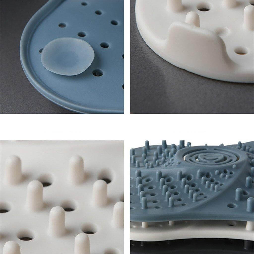 Bathroom Drain Hair Catcher - MaviGadget