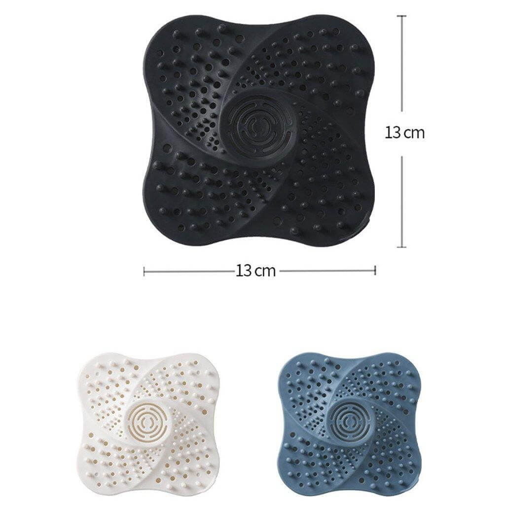 Bathroom Drain Hair Catcher - MaviGadget