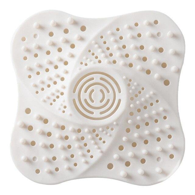 Bathroom Drain Hair Catcher - MaviGadget