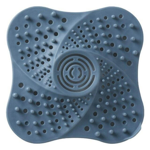 Bathroom Drain Hair Catcher - MaviGadget