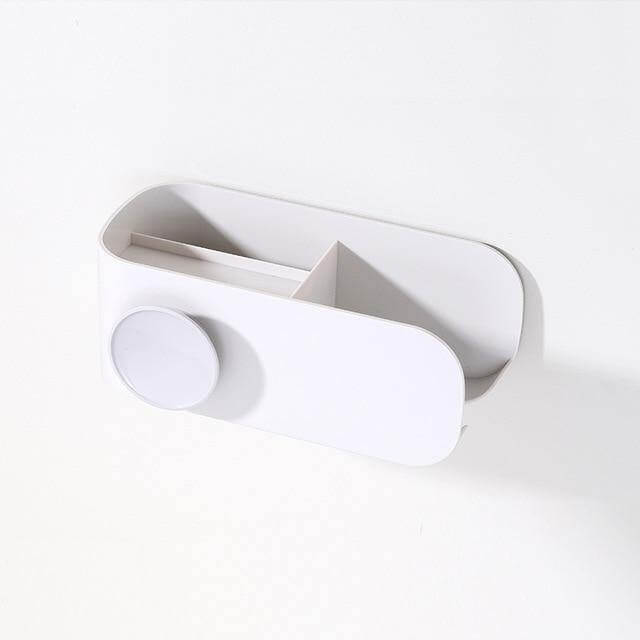 Modern Multifunctional Bathroom Organizer - MaviGadget