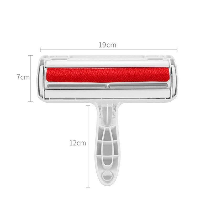 Pet Hair Roller Sticking Brush - MaviGadget