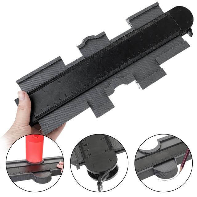 3D Measuring Tool - MaviGadget