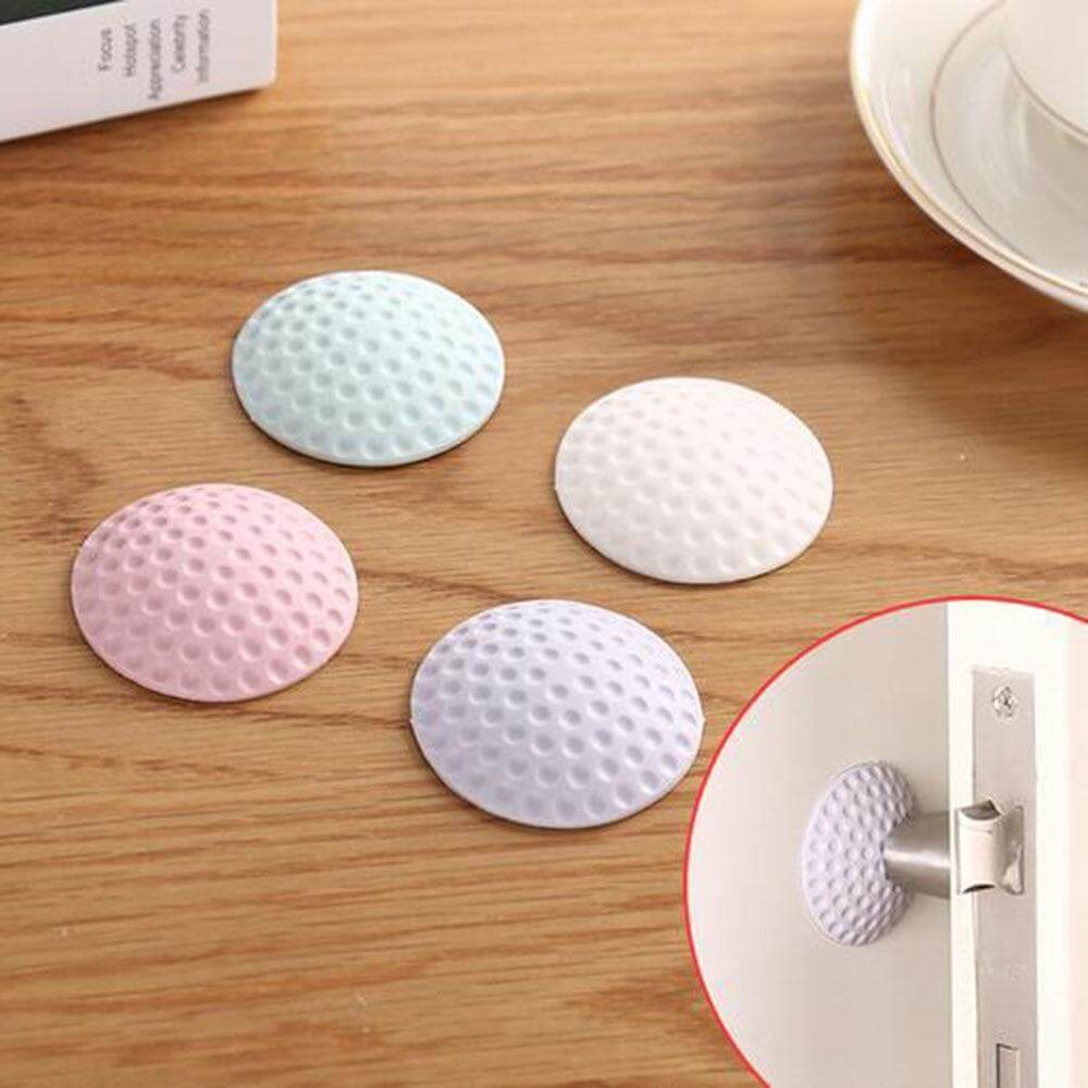 3pc  Anti-collision Reduce Noise Pads - MaviGadget