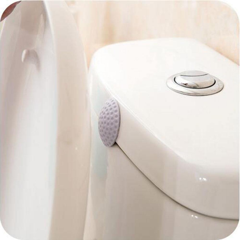 3pc  Anti-collision Reduce Noise Pads - MaviGadget