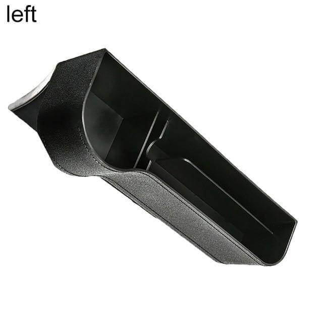 Universal Auto Car Seat Gap Storage Organizer - MaviGadget